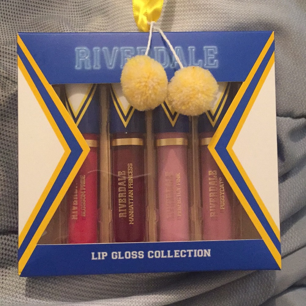 Riverdale LipGloss Set
